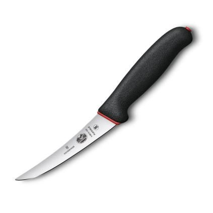 229299 vykostovaci nuz fibrox 12 cm cerna plast victorinox