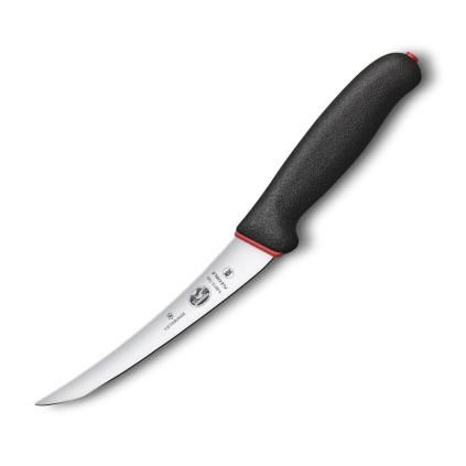 229524 vykostovaci nuz fibrox 15 cm cerna plast victorinox