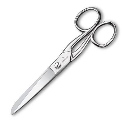 229308 nuzky france 15 cm stribrna kov victorinox