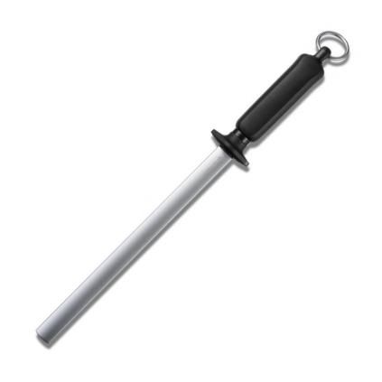 229128 ocilka 23 cm ovalna cerna victorinox