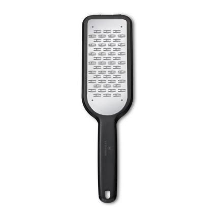 229098 struhadlo na prouzky 27 cm cerna plast victorinox