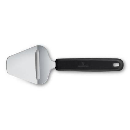 229104 2 krajec na syr 22 cm cerna plast victorinox
