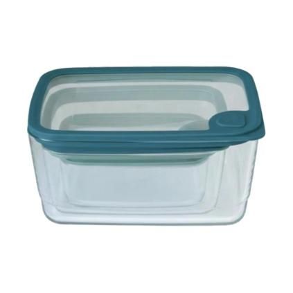 229002 zapekaci misa pkv 091 sada 3 ks sklo silikon pebbly