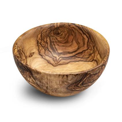 228888 jidelni miska 15 cm hneda olivove drevo lion sabatier