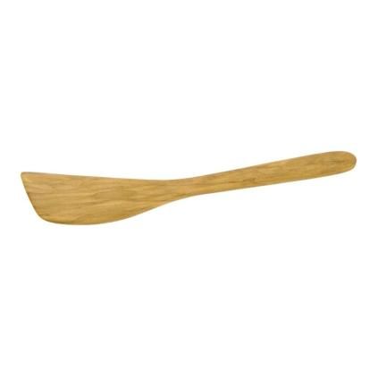 228903 obracecka 30 cm obla hneda olivove drevo lion sabatier