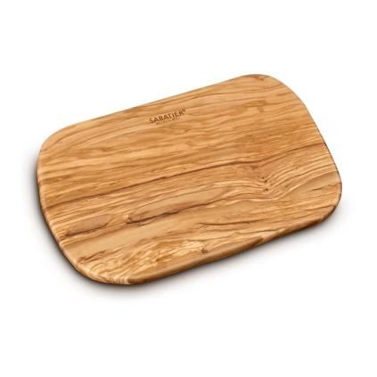 228900 prkenko na krajeni 30 x 20 cm hneda olivove drevo lion sabatier