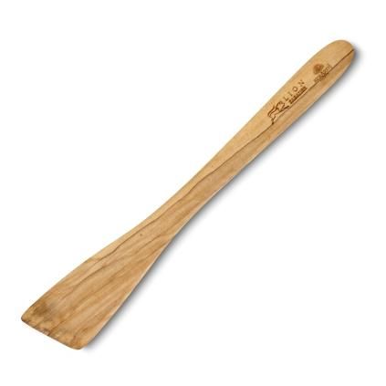 228894 obracecka 30 cm sikma hneda olivove drevo lion sabatier
