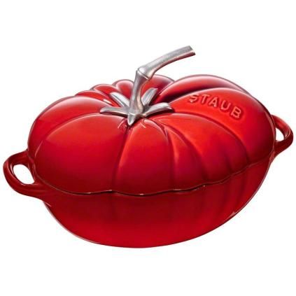 141002 hrnec ve tvaru rajcete 25 cm visnova staub