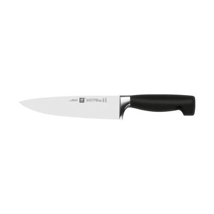 147179 kucharsky nuz 18 cm four star z limitovane edice 40 years zwilling