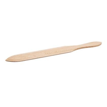 141377 drevena obracecka na palacinky 30 cm staub