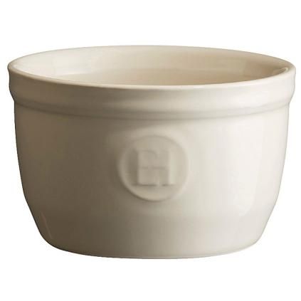 130055 ramekin le n 9 kremovy clay emile henry