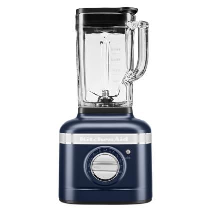 152147 stolni mixer kitchenaid artisan k400 inkoustove modra
