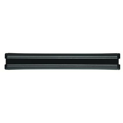148760 magneticka lista na noze cerna 30 cm zwilling