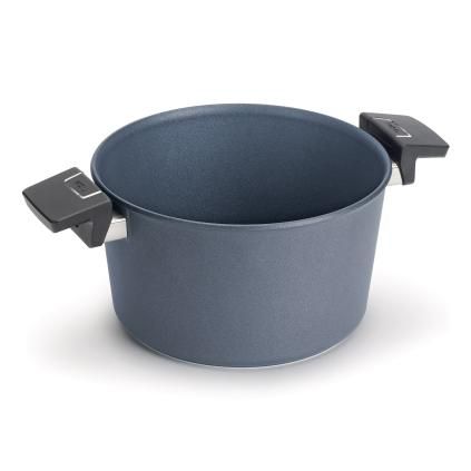 142433 titanovy hrnec na indukci o 24 cm diamond lite woll