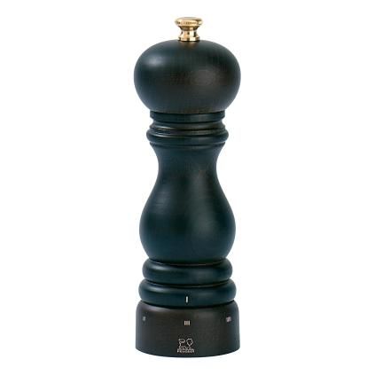 149936 mlynek na pepr cokoladovy bukove drevo 18 cm paris uselect peugeot