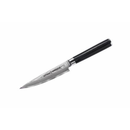 176699 3 sd 0021 k nozh kukhonnyy quot samura damascus quot universalnyy 125 mm g 10 damask 67 sloev