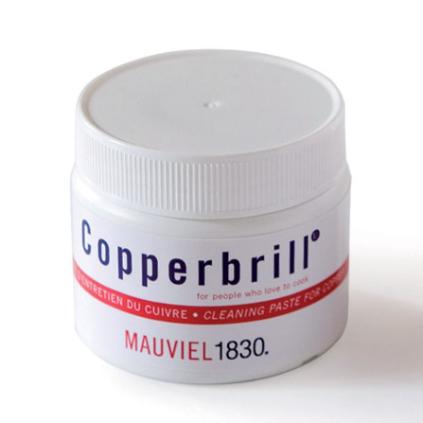 153062 pasta na cisteni medi copperbrill mala mauviel
