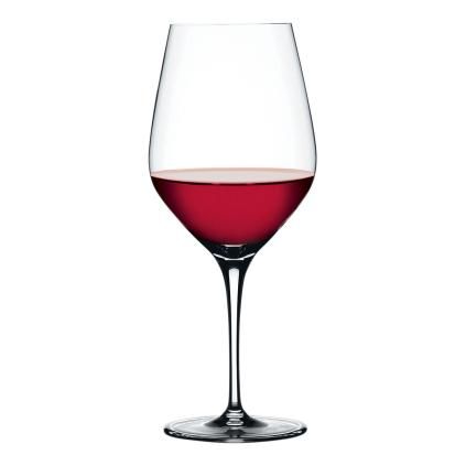 158906 set 4 sklenic na cervene vino bordeaux authentis spiegelau