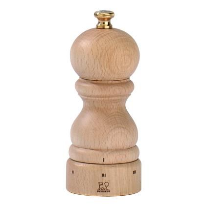 138056 mlynek na pepr bukove drevo 12 cm paris uselect peugeot