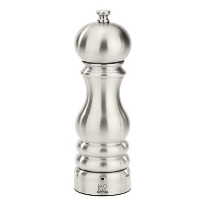 138521 mlynek na pepr nerezovy 18 cm paris uselect peugeot