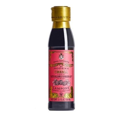 216353 balzamikove glaze 150 ml malina giusti