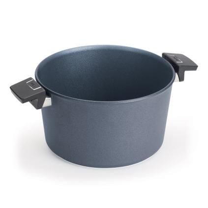 142472 titanovy hrnec na indukci o 28 cm diamond lite woll