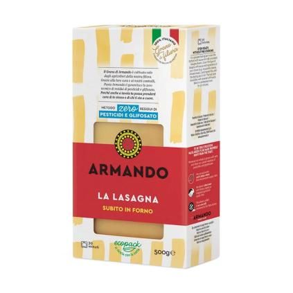 225660 testoviny lasagne 500 g armando