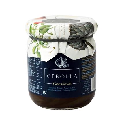 229987 cibule 210 g karamelizovana garden delights
