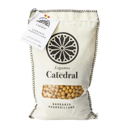 230116 cizrna pedrosillo 500 g v latkovem sacku la catedral