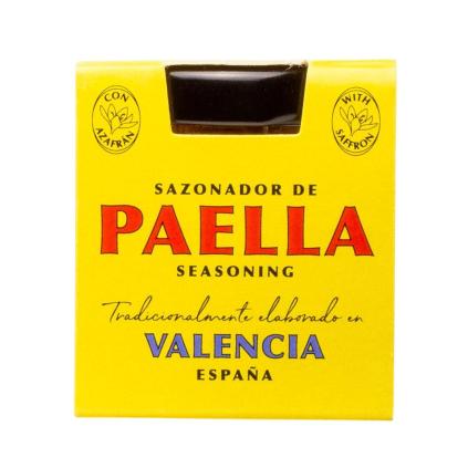 230068 koreni na paellu 15 g smes koreni hispaniola