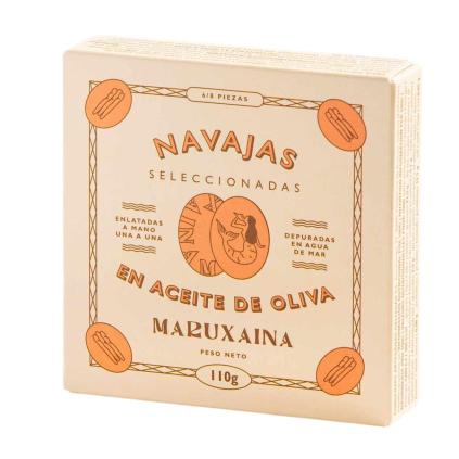 230146 nozovky 120 ml 8 12 ks v olivovem oleji maruxaina
