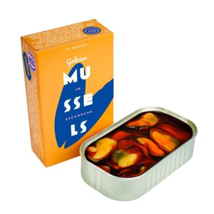 230044 musle 120 ml 12 16 ks ve spanelske omacce la narval