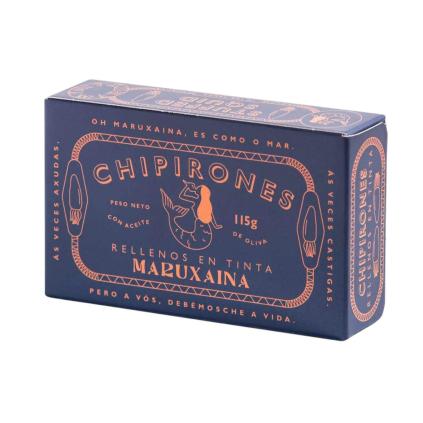 230059 plnene kalamary 120 ml 4 6 ks v inkoustove omacce maruxaina
