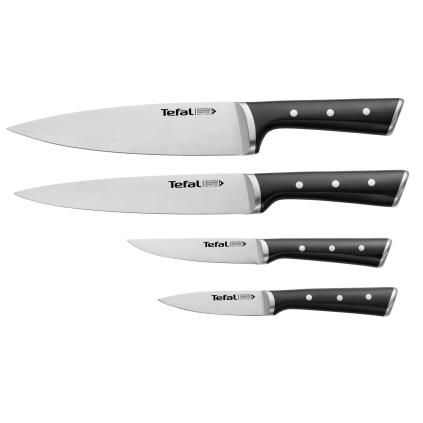 230173 sada nozu ice force k2324s74 sada 4 ks tefal