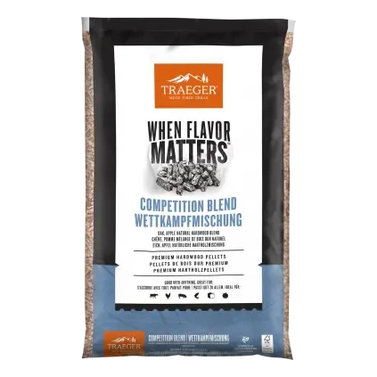 230659 1 drevene pelety competition blend 9 kg traeger