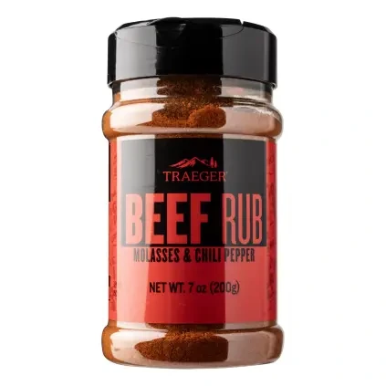 230656 smes koreni beef rub 200 g traeger