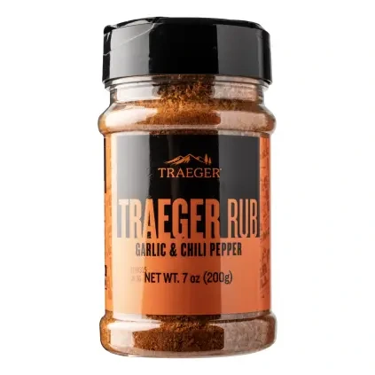 230647 smes koreni traeger rub 200 g traeger
