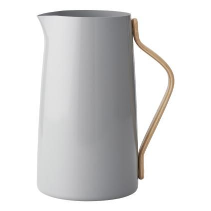 161600 dzban emma 2 l grey danish modern 2 0 stelton