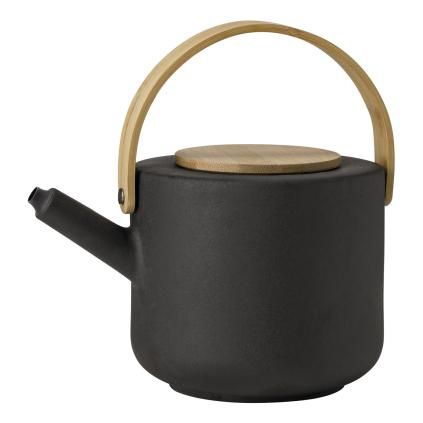161507 konvice na caj theo 1 25 l nordic stelton