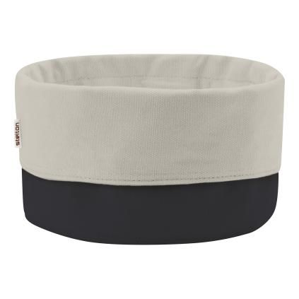 161393 osatka na pecivo velka black sand classic stelton