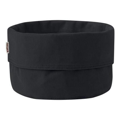 161399 osatka na pecivo velka black classic stelton