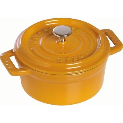 149558 kulaty hrnec horcicova o 26 cm staub