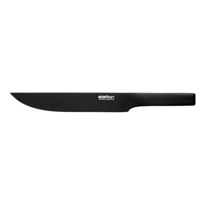 161921 nuz na maso pure black norstaal stelton