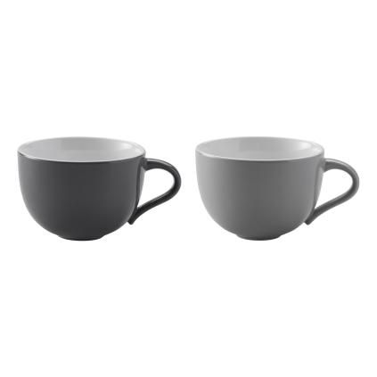 161615 hrnky na kavu male emma grey 2 ks danish modern 2 0 stelton