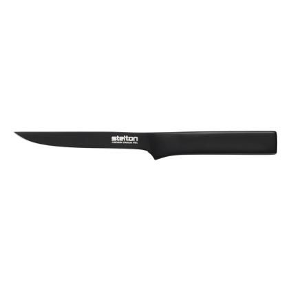 161915 vykostovaci nuz pure black norstaal stelton