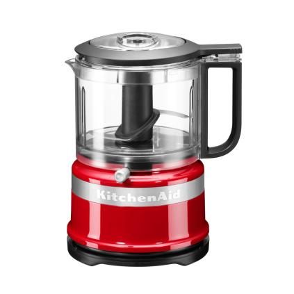 134231 sekacek elektricky kralovska cervena kitchenaid