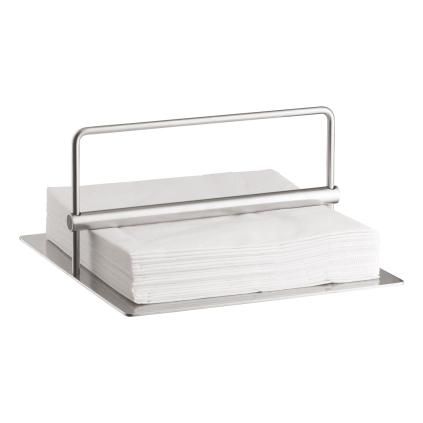 161177 drzak na ubrousky classic stelton
