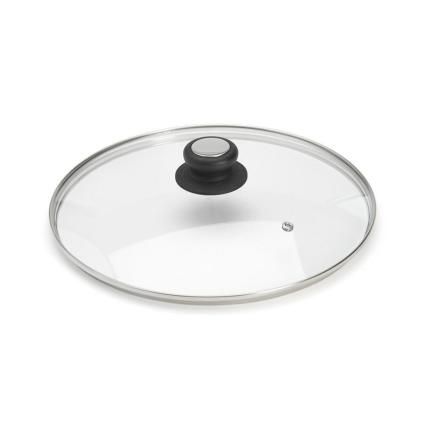 230854 poklice 28 cm sklo bakelitovy uchyt de buyer