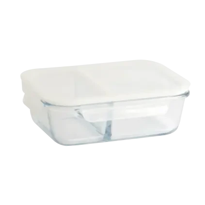 230860 box na potraviny pkv 032 950 ml sklo silikon pebbly