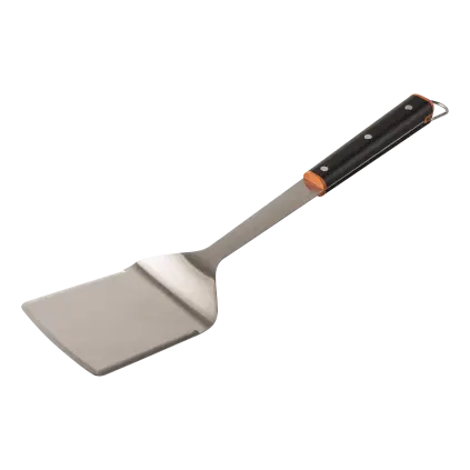 230770 grilovaci spachtle 42 cm nerezova ocel traeger